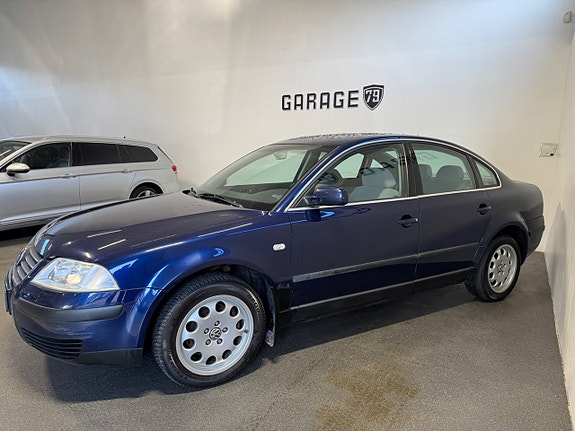 Volkswagen Passat 4 of 5