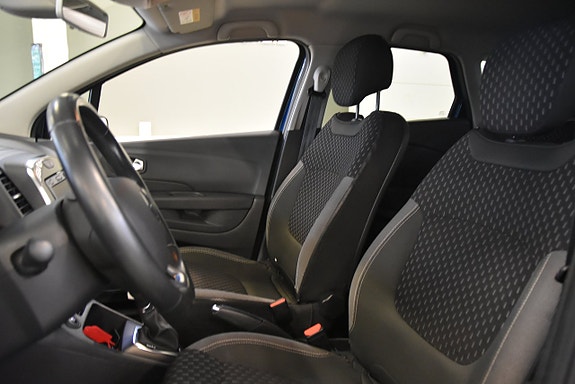 Renault Captur 7 of 16