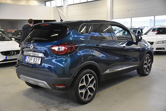 Renault Captur 4 of 5