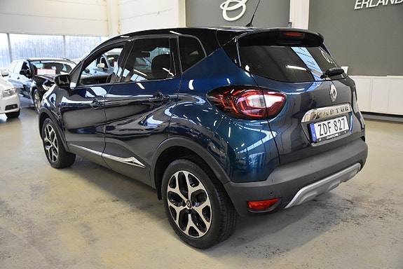 Renault Captur 5 of 5