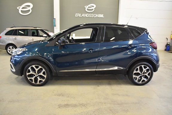Renault Captur 6 of 16