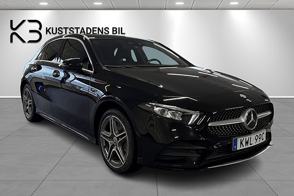 Mercedes-Benz A250 e