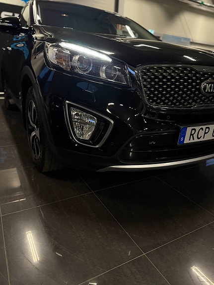 Kia Sorento 4 of 5