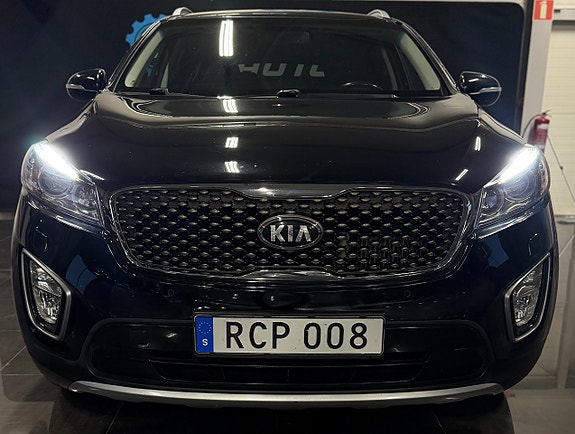 Kia Sorento 3 of 5