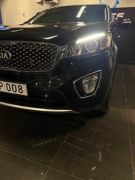 Kia Sorento 5 of 5