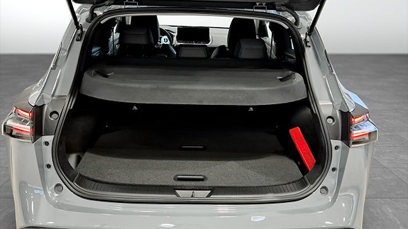 Nissan Qashqai 12 of 12