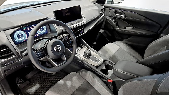 Nissan Qashqai 11 of 12