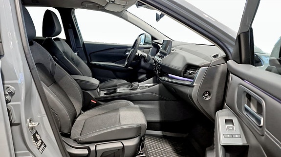 Nissan Qashqai 8 of 12