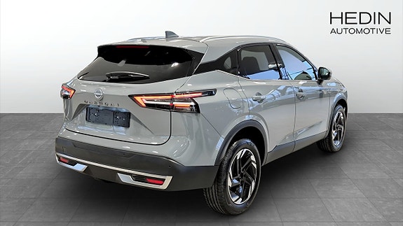 Nissan Qashqai 6 of 12