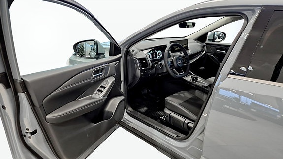 Nissan Qashqai 10 of 12