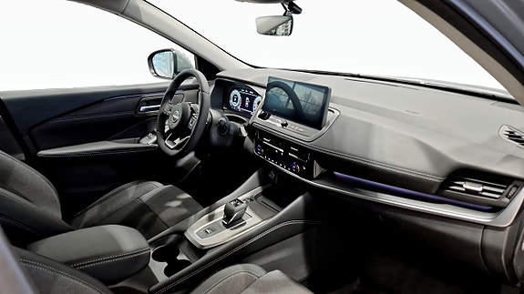 Nissan Qashqai 7 of 12