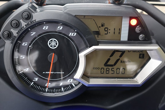 Yamaha RS VENTURE SERVOSTYRNING MOMSAD -17 10 of 10