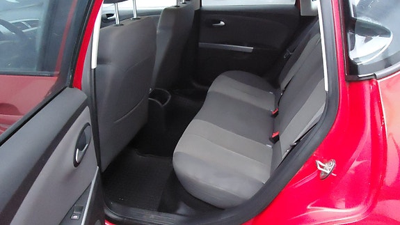 Seat Leon 17 of 23