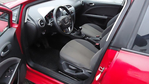 Seat Leon 18 of 23
