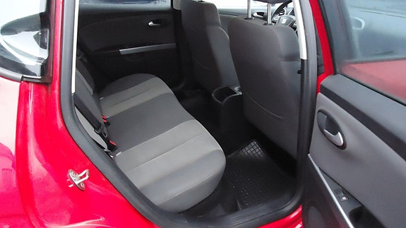 Seat Leon 16 of 23