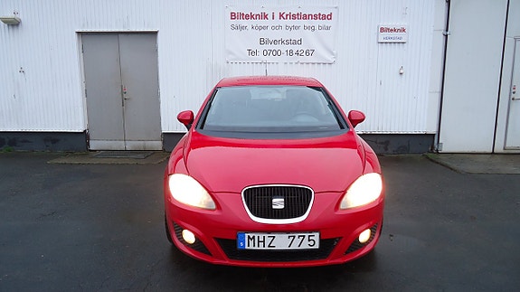 Seat Leon 23 of 23