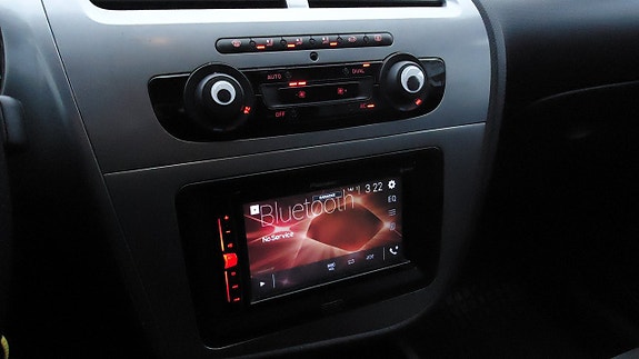 Seat Leon 22 of 23