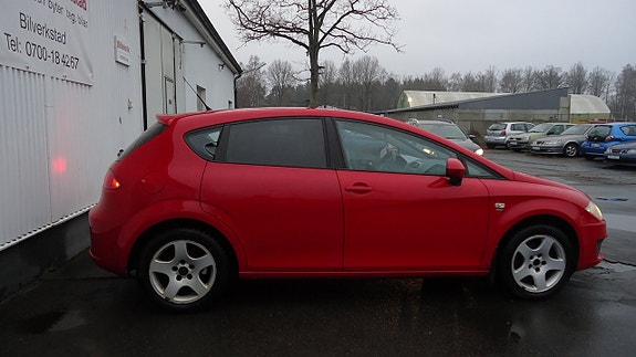 Seat Leon 11 of 23