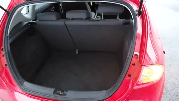 Seat Leon 19 of 23