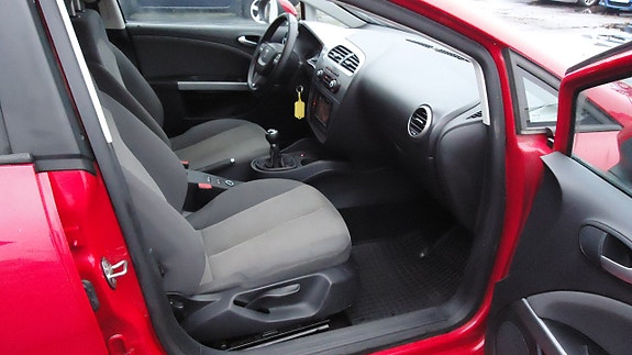 Seat Leon 15 of 23