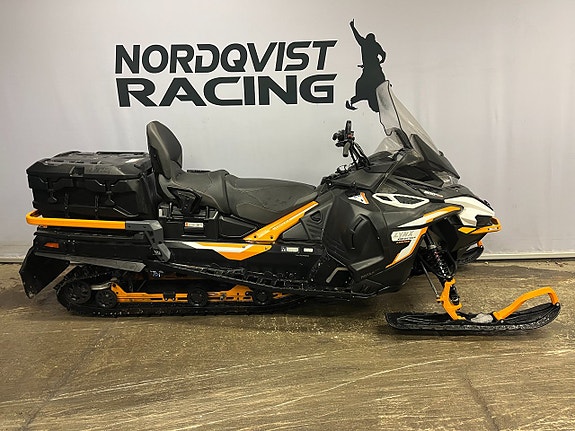 Lynx  69 Ranger 900 ACE Turbo MOMSAD *Fri frakt