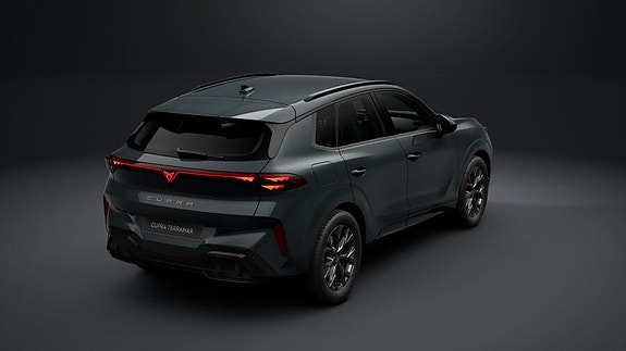Cupra Terramar 3 of 5