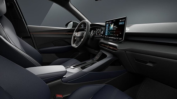 Cupra Terramar 6 of 6