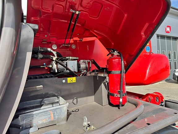 Manitou MRT 2150 Manitou MRT 2150P+ 24 of 30