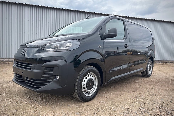 Fiat Scudo 2 of 5