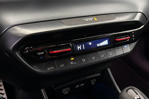 Hyundai i20 11 of 16