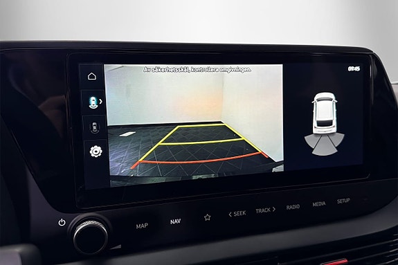 Hyundai i20 13 of 16