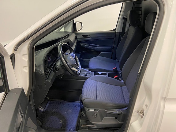 Volkswagen Caddy 2 of 5