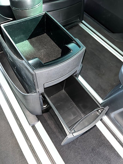Volkswagen Multivan 19 of 21