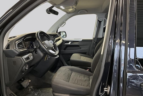 Volkswagen Multivan 6 of 21