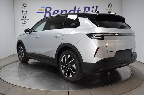 Opel Grandland 7 of 25