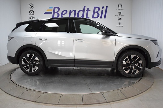 Opel Grandland 18 of 25