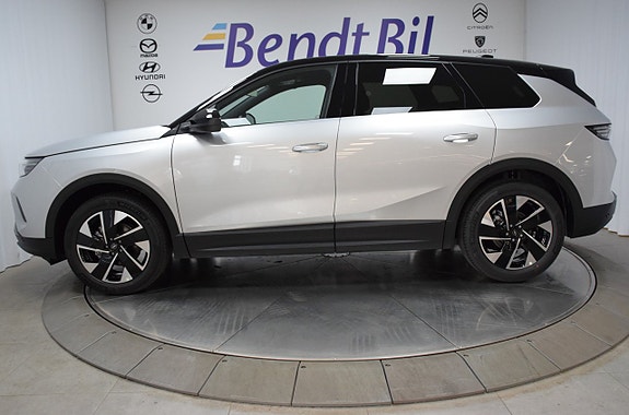Opel Grandland 5 of 5
