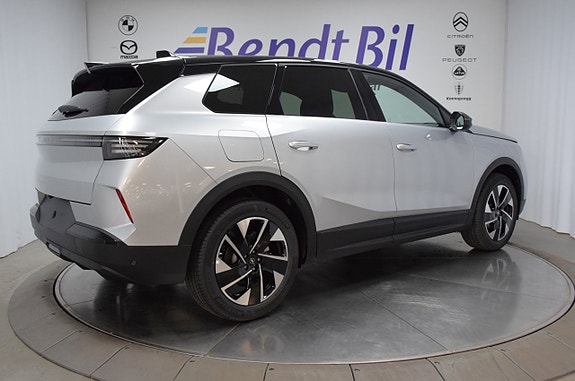 Opel Grandland 17 of 25