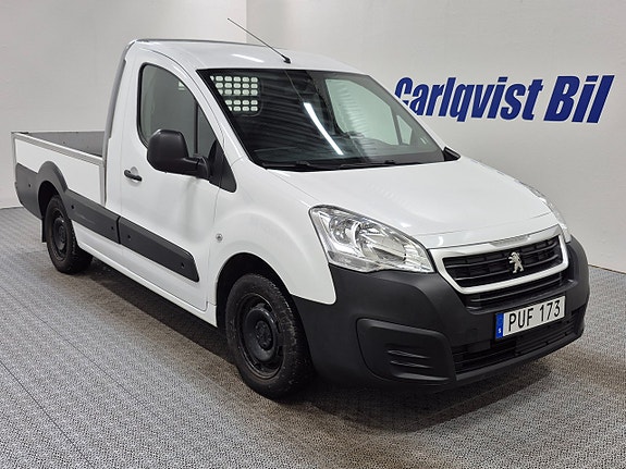 Peugeot Partner 3 of 5