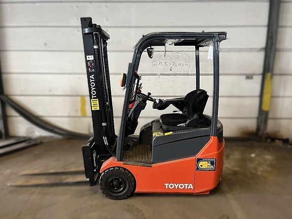 Toyota truck 7 FBEST 13