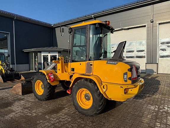 Volvo L 35 G S