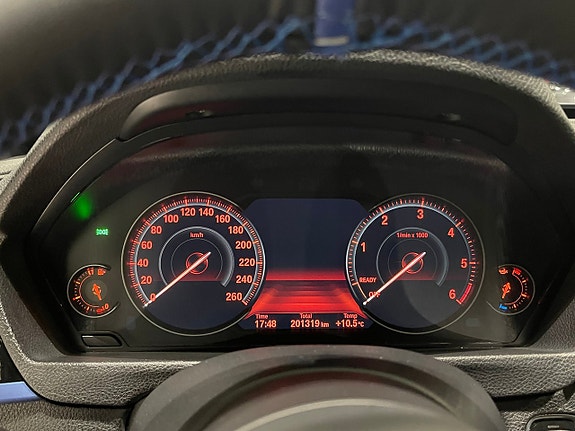 BMW 320 12 of 27