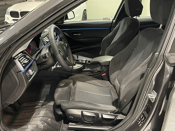 BMW 320 8 of 27
