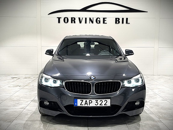 BMW 320 4 of 27