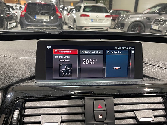 BMW 320 15 of 27