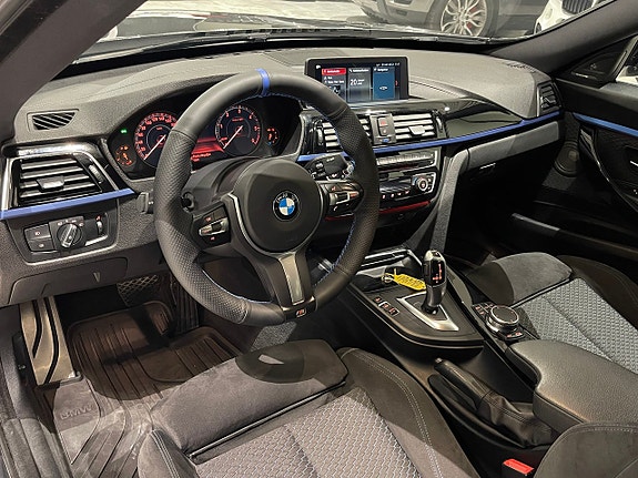 BMW 320 9 of 27