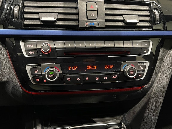 BMW 320 17 of 27