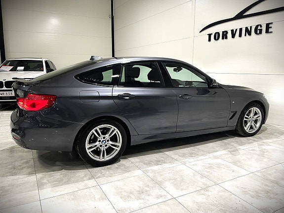 BMW 320 5 of 27