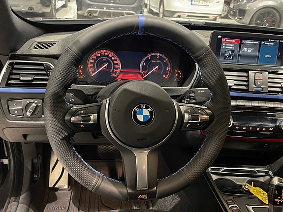 BMW 320 11 of 27