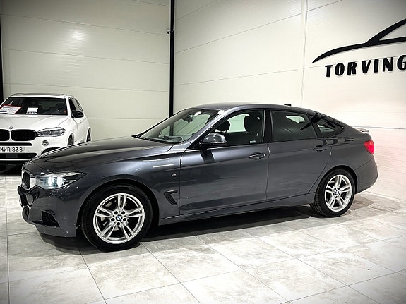 BMW 320 3 of 27